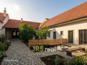 Prodej pozemku pro bydlení, Sobotovice, 1931 m2