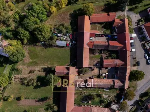 Prodej pozemku pro bydlení, Sobotovice, 1931 m2