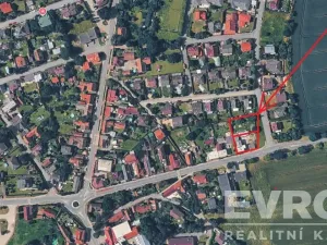 Prodej rodinného domu, Zlatníky-Hodkovice, Jesenická, 271 m2