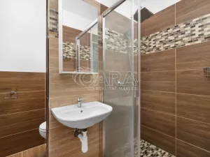 Prodej bytu 1+kk, Zlín, Ševcovská, 34 m2