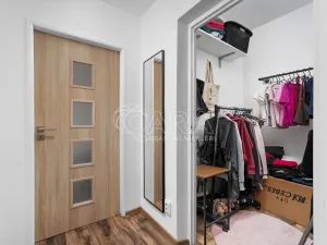 Prodej bytu 1+kk, Zlín, Ševcovská, 34 m2