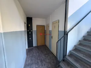 Prodej bytu 1+1, Most, K. H. Borovského, 26 m2