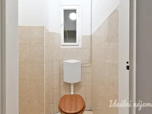 Pronájem bytu 2+kk, Brno - Zábrdovice, Kuldova, 50 m2