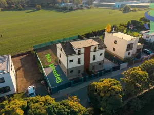 Prodej rodinného domu, Praha - Ďáblice, Zářijová, 112 m2