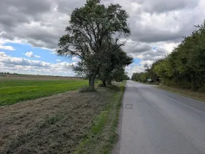 Prodej komerčního pozemku, Chýně, 3825 m2