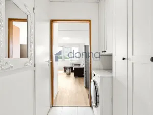 Pronájem bytu 2+kk, Praha, Levského, 41 m2