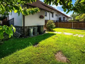 Prodej rodinného domu, Světlík, 211 m2