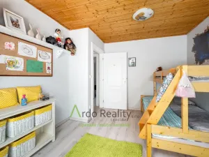Prodej rodinného domu, Světlík, 211 m2