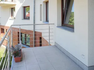 Pronájem bytu 3+kk, Praha - Dejvice, V Podbabě, 85 m2