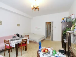 Prodej bytu 1+kk, Praha - Vinohrady, Velehradská, 36 m2