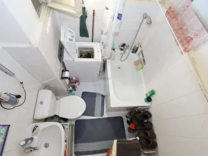 Prodej bytu 1+kk, Praha - Vinohrady, Velehradská, 36 m2