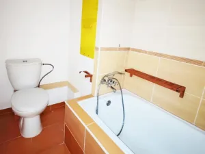 Pronájem bytu 2+1, Duchcov, Bydžovského, 52 m2
