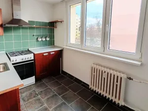 Pronájem bytu 2+1, Duchcov, Bydžovského, 52 m2