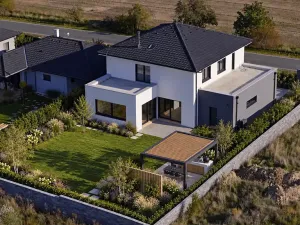 Prodej rodinného domu, Kounice, 233 m2