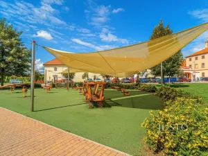 Prodej rodinného domu, Hostivice, Řehníkova, 129 m2