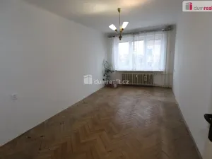 Prodej bytu 2+1, Praha - Břevnov, U páté baterie, 56 m2