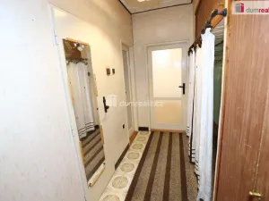 Prodej bytu 2+1, Praha - Břevnov, U páté baterie, 56 m2