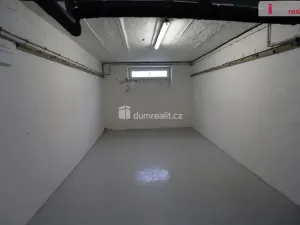 Prodej bytu 2+1, Praha - Břevnov, U páté baterie, 56 m2