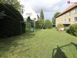 Prodej bytu 2+1, Praha - Břevnov, U páté baterie, 56 m2
