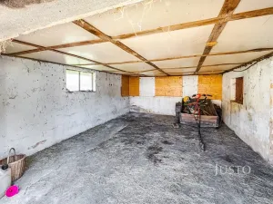 Prodej rodinného domu, Dříteň, 90 m2