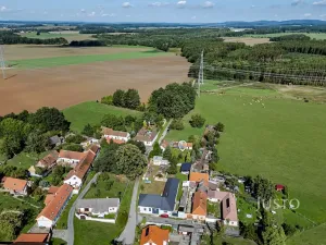 Prodej rodinného domu, Dříteň, 90 m2