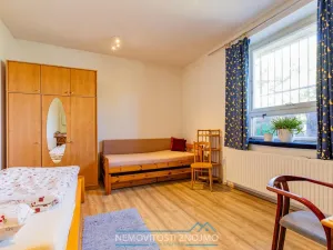 Prodej obchodního prostoru, Březí, Dunajovická, 630 m2