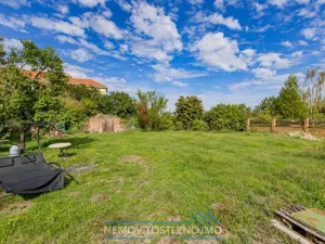 Prodej obchodního prostoru, Březí, Dunajovická, 630 m2