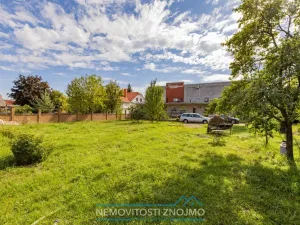Prodej obchodního prostoru, Březí, Dunajovická, 630 m2