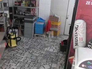 Pronájem restaurace, Ostrava - Poruba, Sokolovská, 107 m2