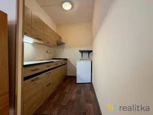 Pronájem bytu 1+kk, Orlová, Květinová, 31 m2
