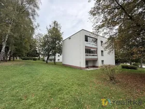 Pronájem bytu 1+kk, Orlová, Květinová, 31 m2