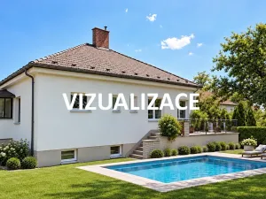 Prodej rodinného domu, Bukovina u Přelouče, 106 m2