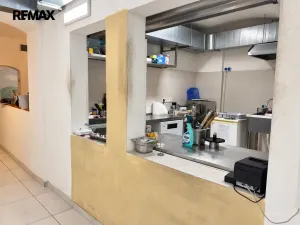 Pronájem restaurace, Praha - Nové Město, Sokolská, 234 m2