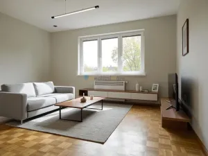 Prodej bytu 2+kk, Veselí nad Moravou - Zarazice, Zemědělská, 46 m2