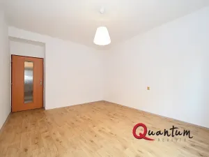 Pronájem bytu 2+kk, Praha - Žižkov, Lucemburská, 50 m2