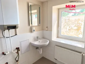 Pronájem obchodního prostoru, Kuřim, Tišnovská, 171 m2