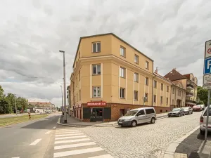 Prodej bytu 2+kk, Praha - Strašnice, Průběžná, 67 m2
