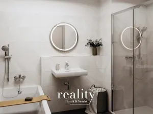 Prodej bytu 3+kk, Znojmo, 70 m2