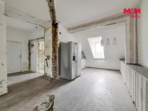 Prodej bytu 3+1, Františkovy Lázně, Anglická, 74 m2