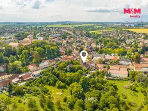 Prodej obchodního prostoru, Buštěhrad, Náměstí, 226 m2