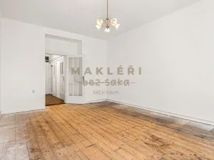 Prodej bytu 1+kk, Praha - Vysočany, Prouzova, 36 m2