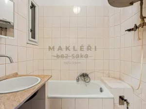 Prodej bytu 1+kk, Praha - Vysočany, Prouzova, 36 m2