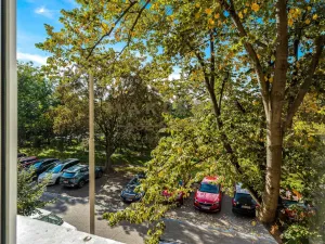 Prodej bytu 1+kk, Praha - Vysočany, Prouzova, 36 m2