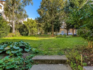 Prodej bytu 1+kk, Praha - Vysočany, Prouzova, 36 m2