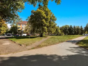 Prodej bytu 1+kk, Praha - Vysočany, Prouzova, 36 m2