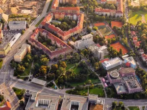 Prodej bytu 1+kk, Praha - Vysočany, Prouzova, 36 m2