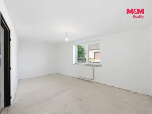 Prodej rodinného domu, Archlebov, 100 m2