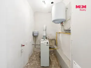 Prodej rodinného domu, Archlebov, 100 m2