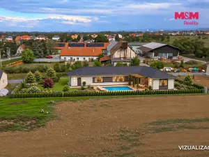 Prodej pozemku pro bydlení, Grygov, 732 m2