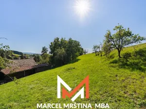 Prodej rodinného domu, Žďárky, 102 m2